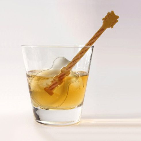 Fred Cool Jazz Ice Cube Tray