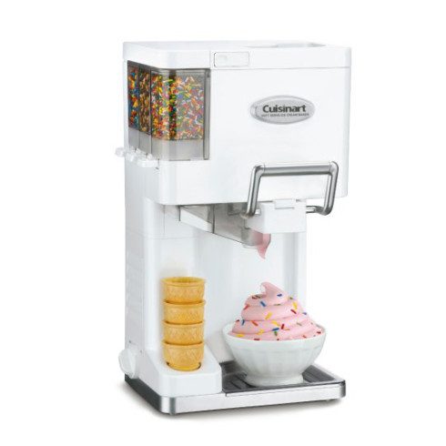 party ice cream maker