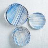 Striped Melamine Dinnerware thumbnail