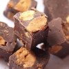 Almond and Hazelnut Chocolate Fudge thumbnail