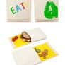 picnic lunch bags thumbnail