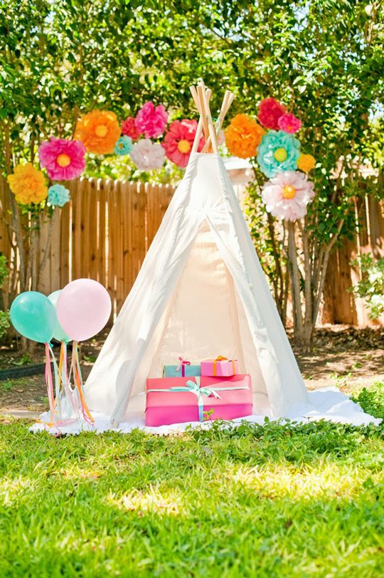 picnic tent for kids