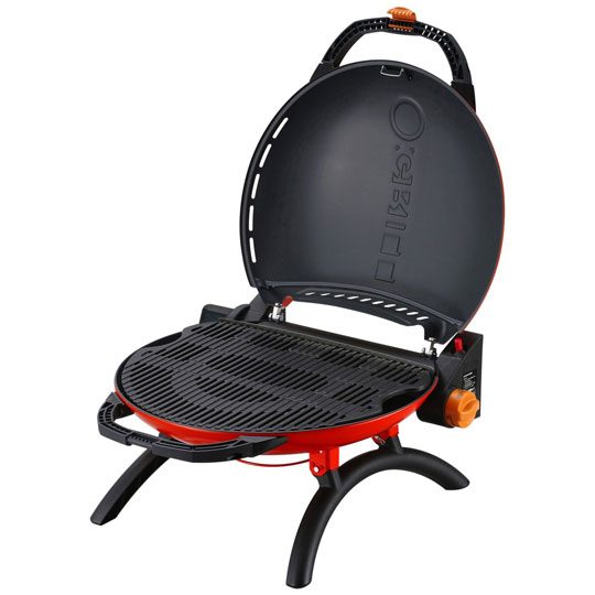 portable picnic grill