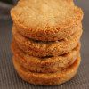 Easy Butter Cookies thumbnail