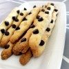 Chocolate Chip Breadsticks thumbnail