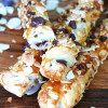 Chocolate Chips Puff Pastry Sticks thumbnail