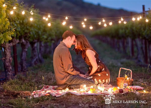 Fabulous Romantic Picnic Ideas For This Summer