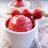 STRAWBERRY SORBET thumbnail