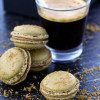 Biscoff Macarons thumbnail