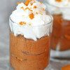 Chocolate Biscoff Mousse thumbnail