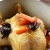 Carrots And Prunes Chicken Stew thumbnail