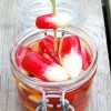 Pickled Radishes with Ginger thumbnail