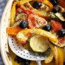Baked Vegetables Recipe thumbnail