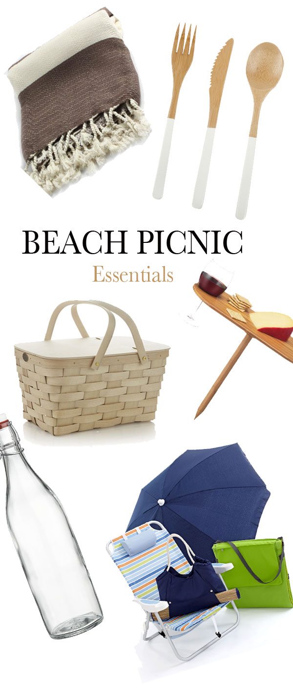 Beach-Picnic-Essentials