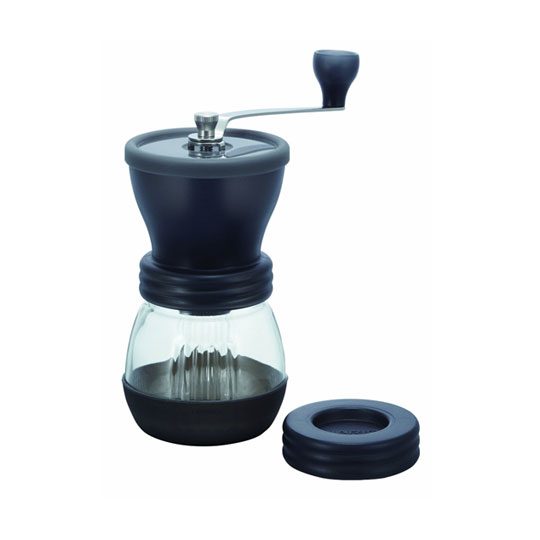 Ceramic Coffee Mill