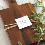 DIY Personalized Cutting Board thumbnail