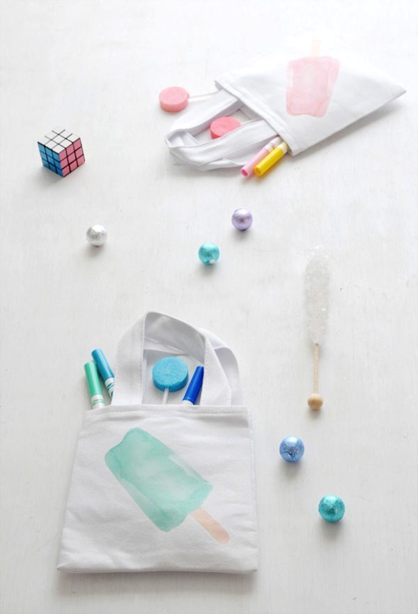 7 Easy Ways to Personalize A Tote Bag