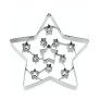 Giant Star Cookie Cutter thumbnail