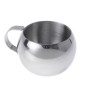 Glacier Stainless Double Walled Espresso Cup thumbnail