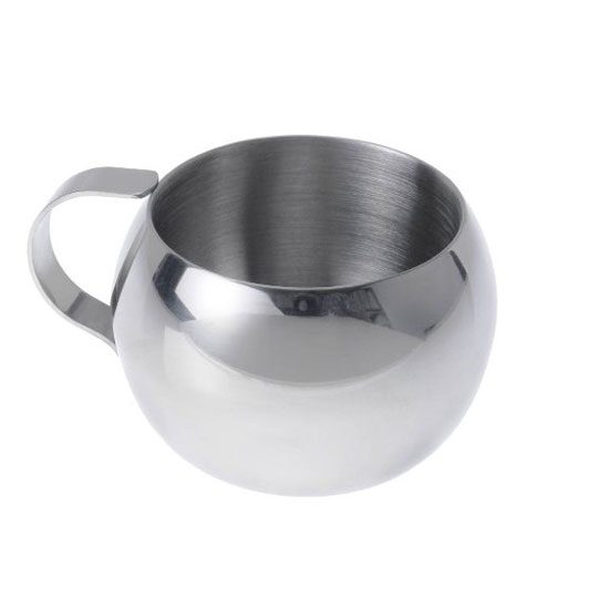 Glacier Stainless Double Walled Espresso Cup