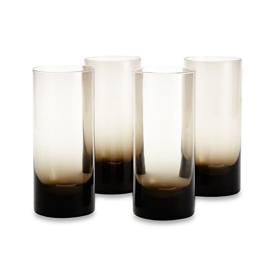 Highball-Glasses