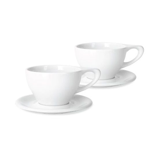Large Latte cups