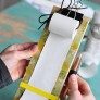 Make a Hanging Notepad thumbnail