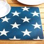 STARS CORK PLACE MAT thumbnail