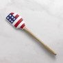 Silicone Stars & Stripes Spatula thumbnail