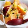 Nectarines & Melon Salad thumbnail