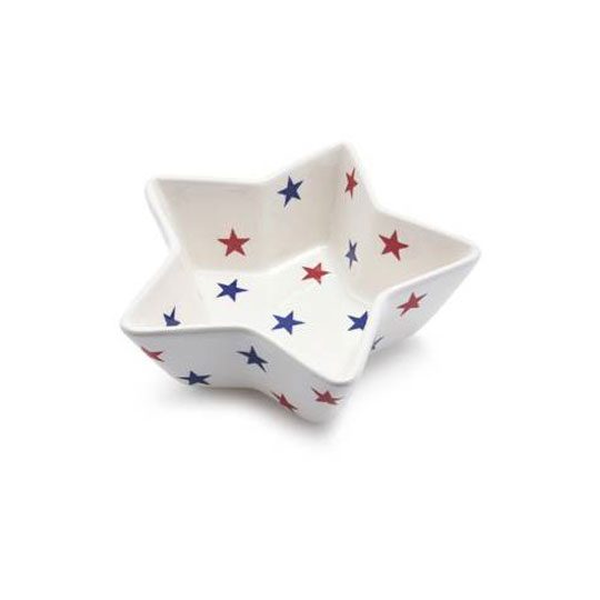 Star Dip Bowl