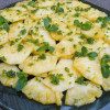 Pineapple Carpaccio Dessert thumbnail