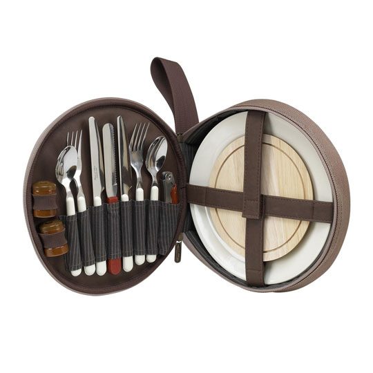 Travel Picnic Set