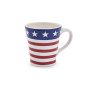 american Flag Mug thumbnail