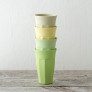 bamboo ecofriendly tumbler set thumbnail