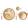 dishware set for kids thumbnail