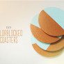 diy colorblocked coasters thumbnail