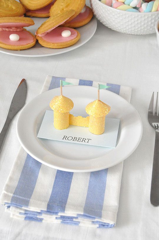 diy place cards