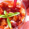 Fresh Strawberry Salad thumbnail