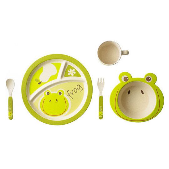 kids dishware