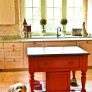 kitchen island pet feeder thumbnail