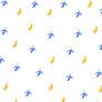 miji lee banana art print thumbnail