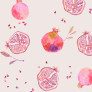 miji lee pomegranate pattern print thumbnail