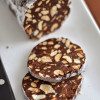 Chocolate Salami thumbnail