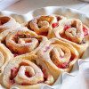 Strawberry Sweet Rolls thumbnail