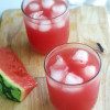 Sparkling Watermelon Limeade thumbnail