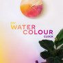 DIY Watercolour Clock thumbnail