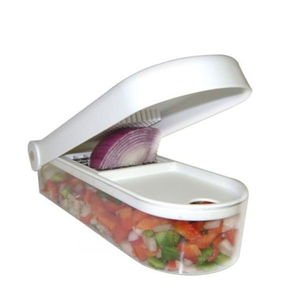 Fruit-and-Vegetable-Chopper