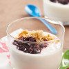 Berry Greek Yoghurt Parfait thumbnail