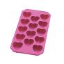 Heart Ice Cube Tray thumbnail